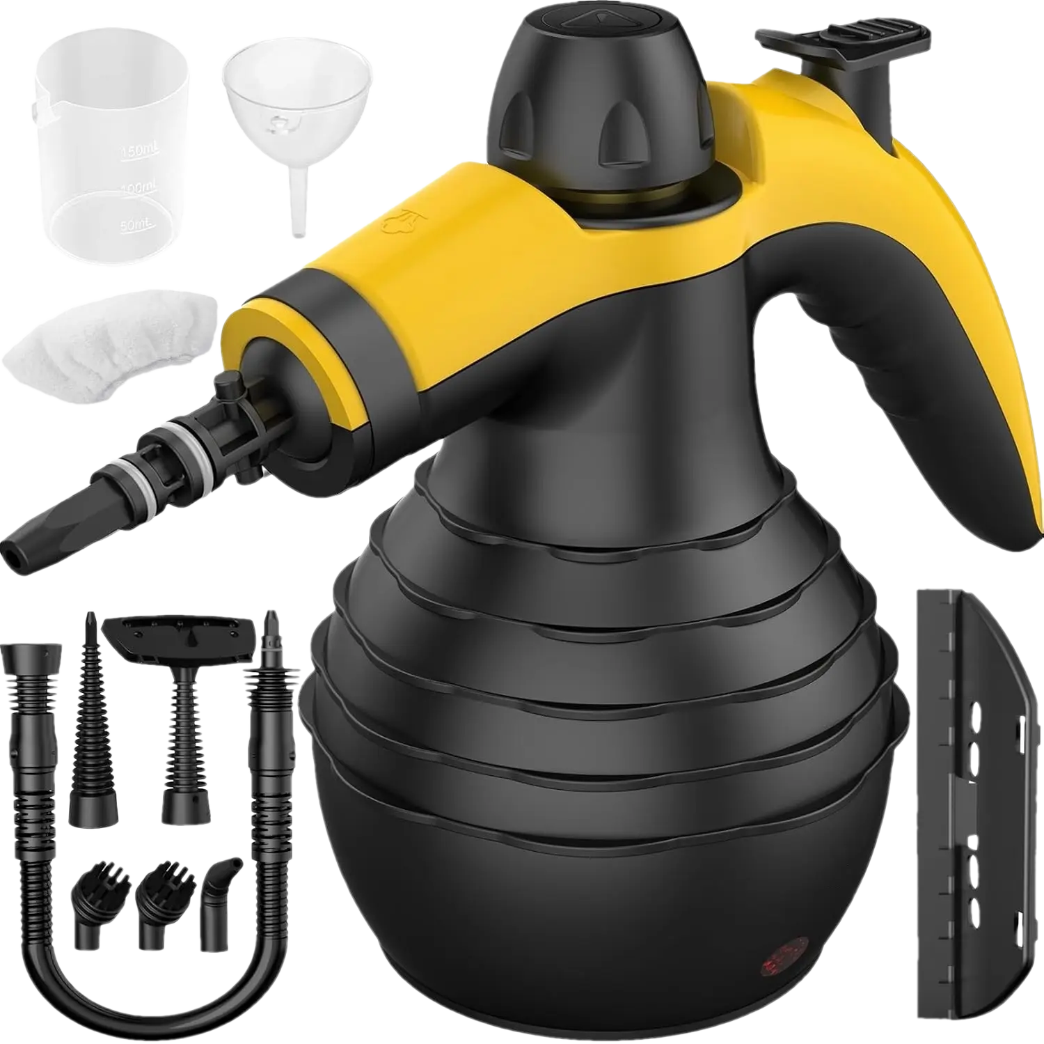 Steam Cleaner
